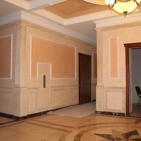 Apartment In Center Of Odessa Kültér fotó