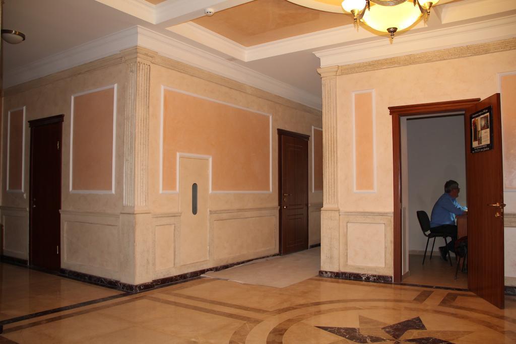 Apartment In Center Of Odessa Kültér fotó