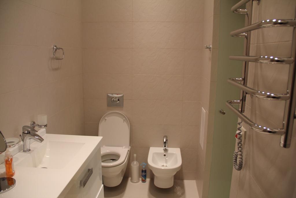 Apartment In Center Of Odessa Szoba fotó