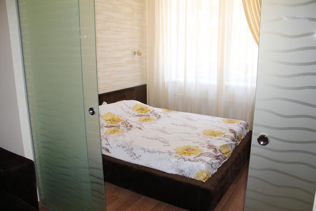 Apartment In Center Of Odessa Szoba fotó
