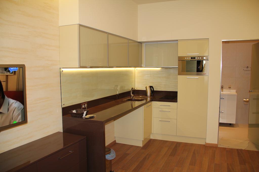 Apartment In Center Of Odessa Szoba fotó