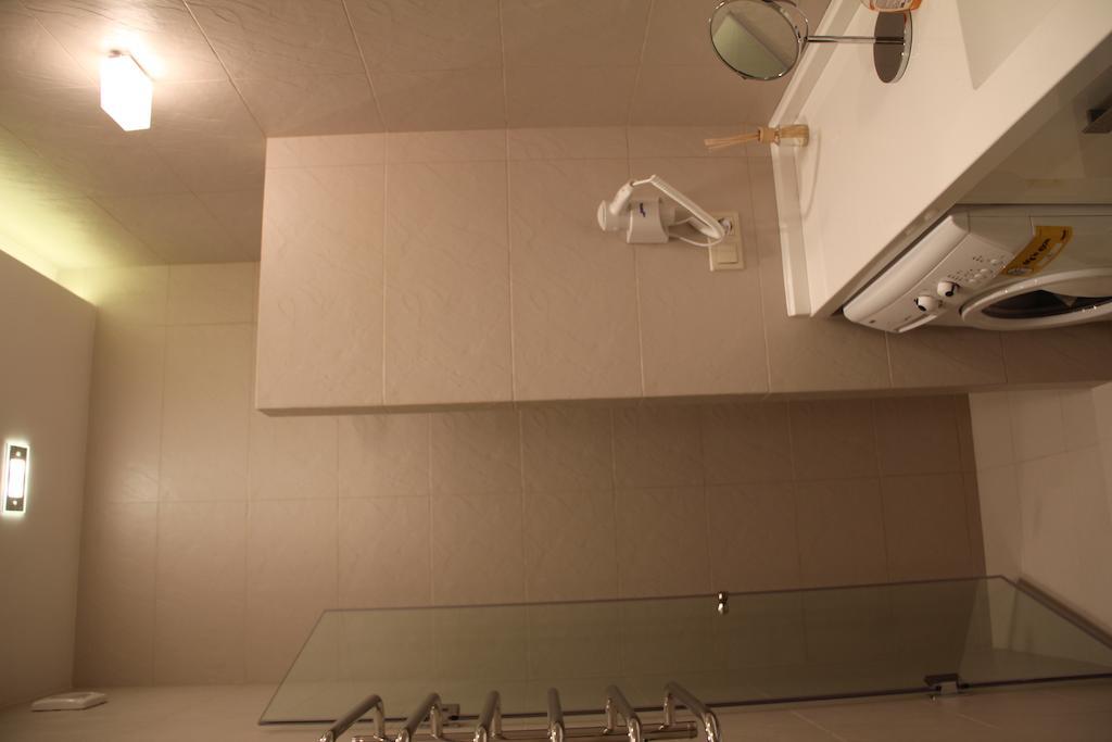 Apartment In Center Of Odessa Kültér fotó